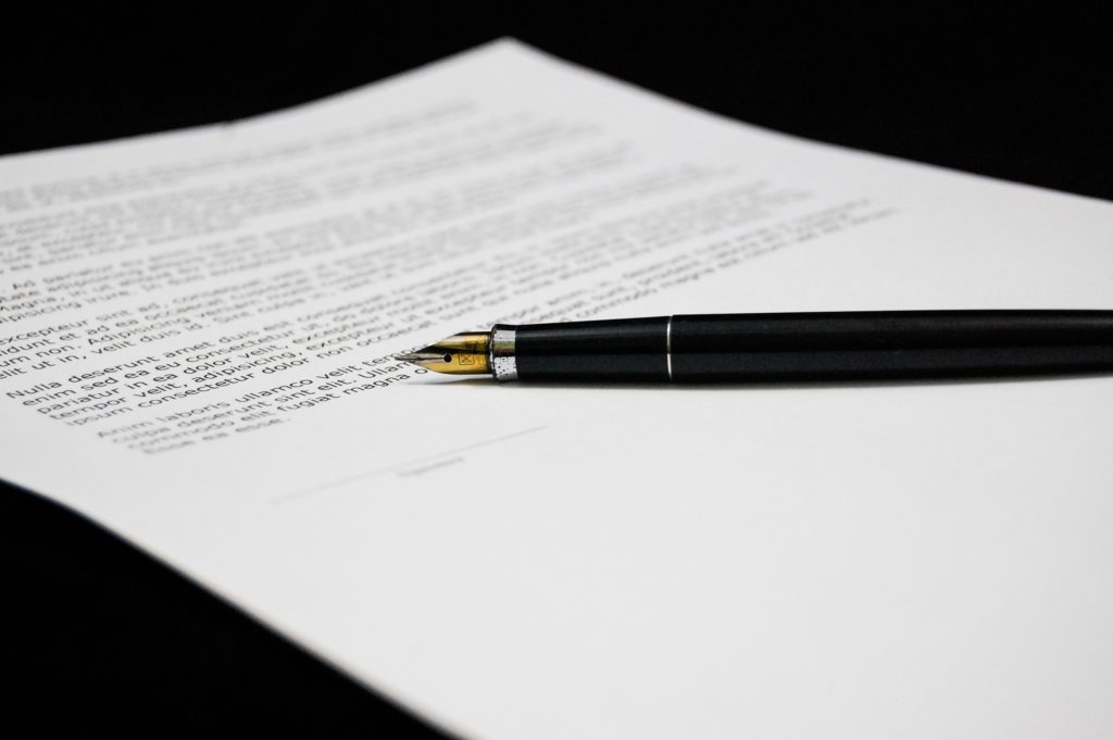 What to Do and What NOT to Do When a Restraining Order Is Filed Against You
