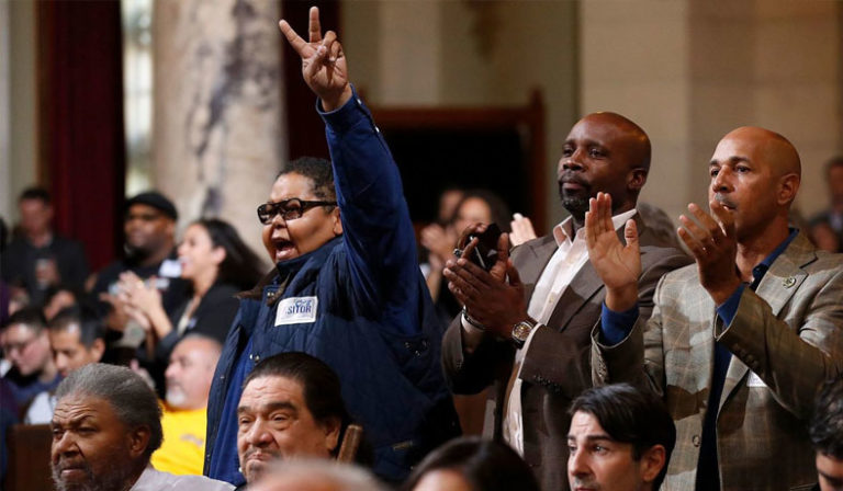 Proposition 64 Beyond Recreation