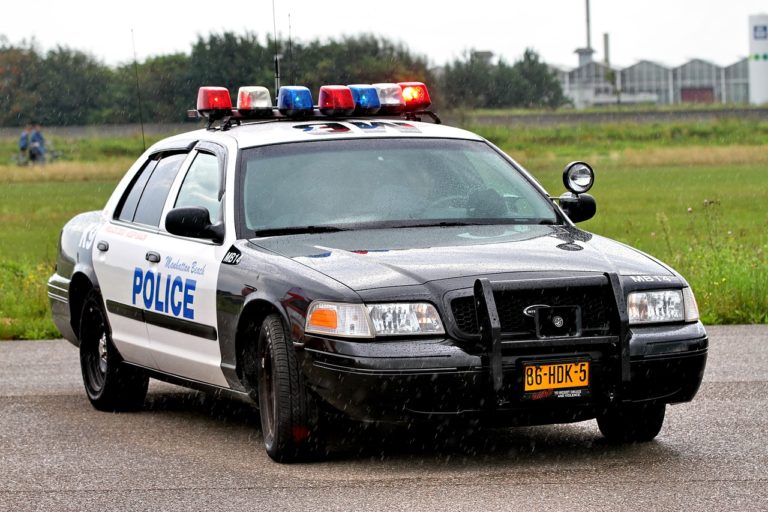 5 Key Safety Tips for Police Encounters