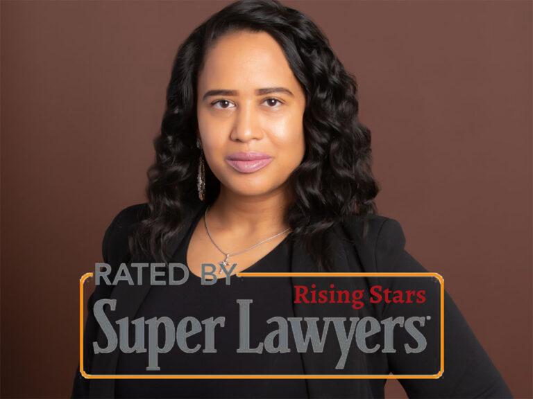 Jo-Anna Nieves Named to 2021 Super Lawyers Rising Stars List
