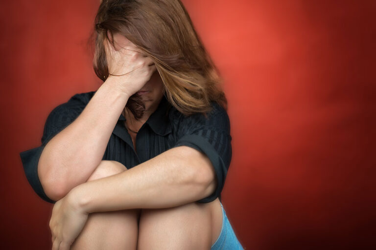 Important Things For Domestic Violence Victims To Know