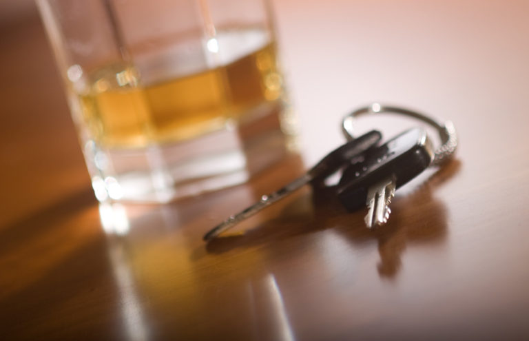 How Are Interlock Ignition Devices Used in DUI Cases?