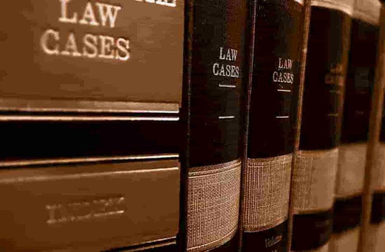 Should I Just Plead Guilty to Avoid Going to Trial?