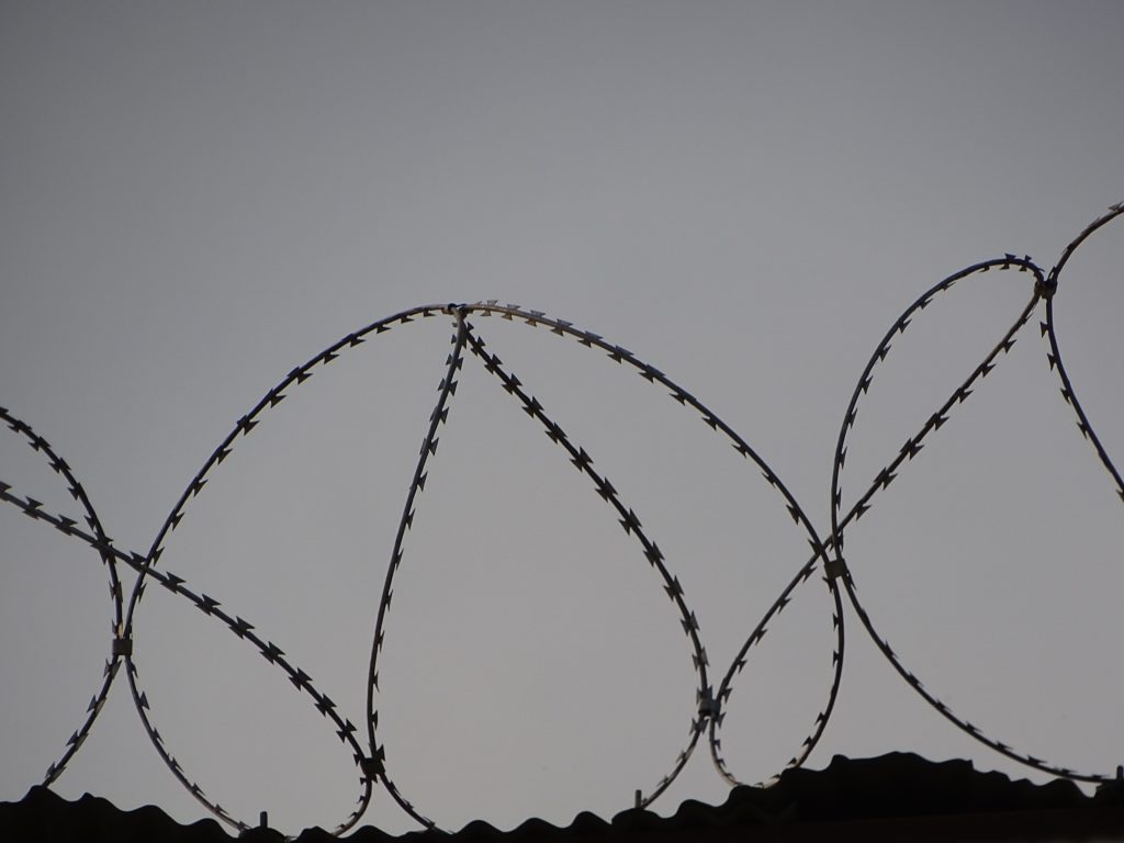 What Are My Options if I Cannot Post Bail?