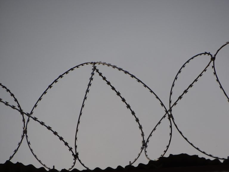 What Are My Options if I Cannot Post Bail?