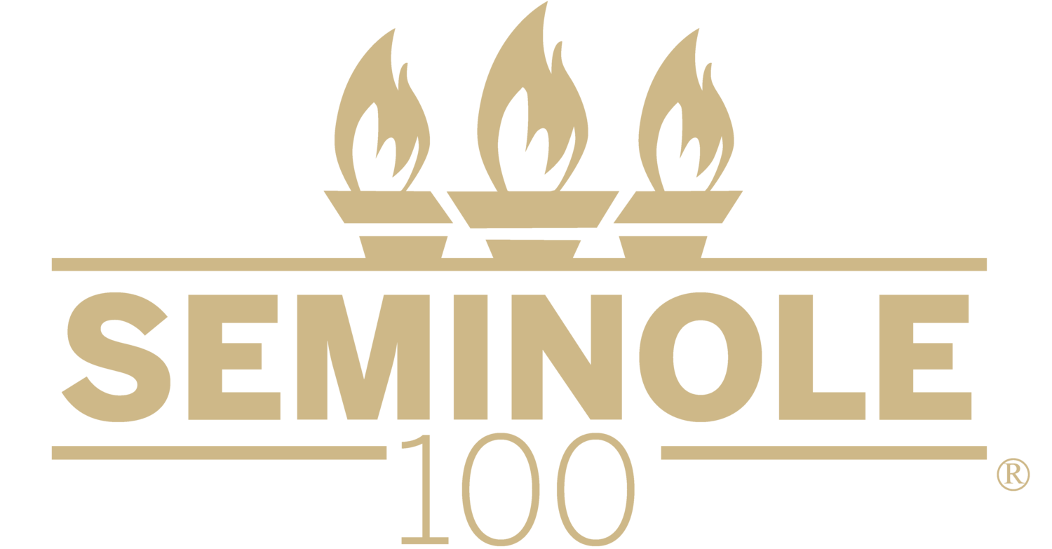 Seminole-100
