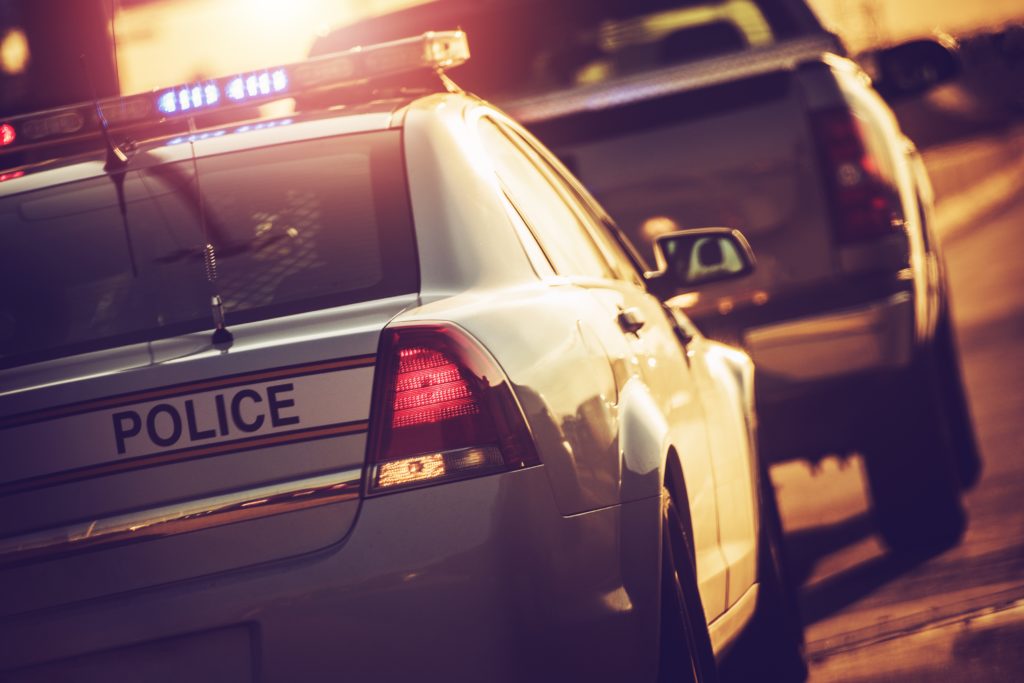 Reasonable Suspicion and The Fourth Amendment