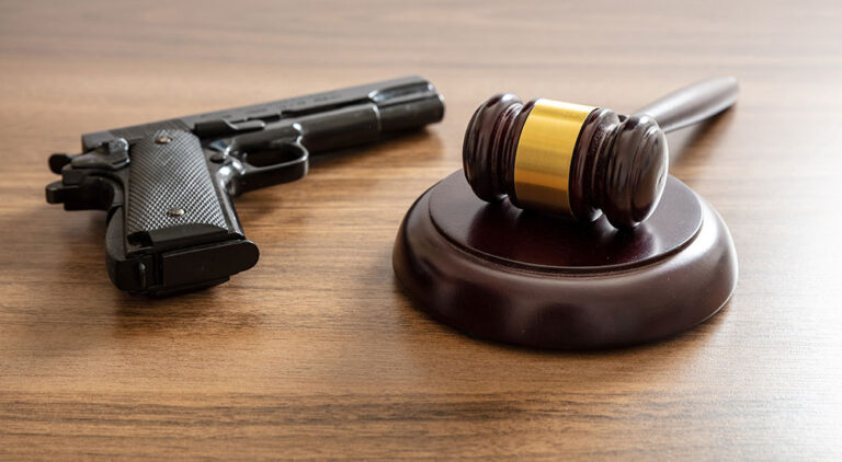 Where are You Prohibited from Carrying a Concealed Weapon in California