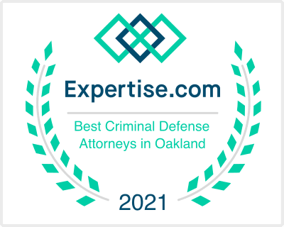 CA oakland criminal attorney 2021