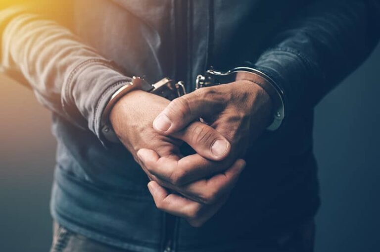 can you go to jail for a misdemeanor