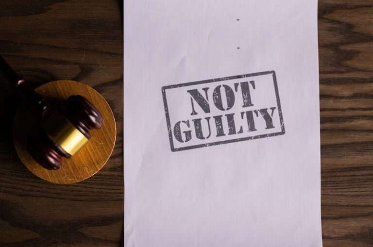 how to beat a sexual assault charge