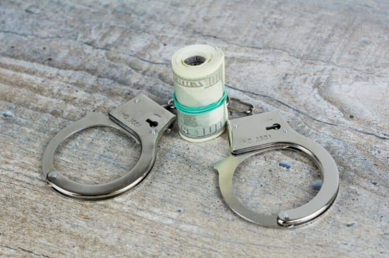 what is bail jumping