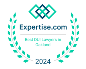 CA oakland DUI lawyers 2024