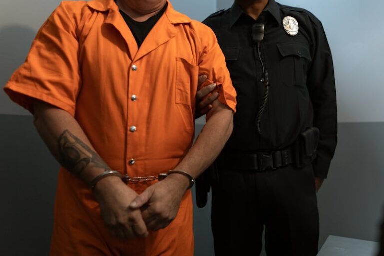 First-Degree Burglary (Penal Code § 459)