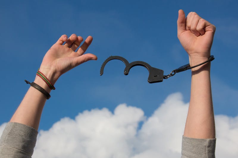 early termination of probation