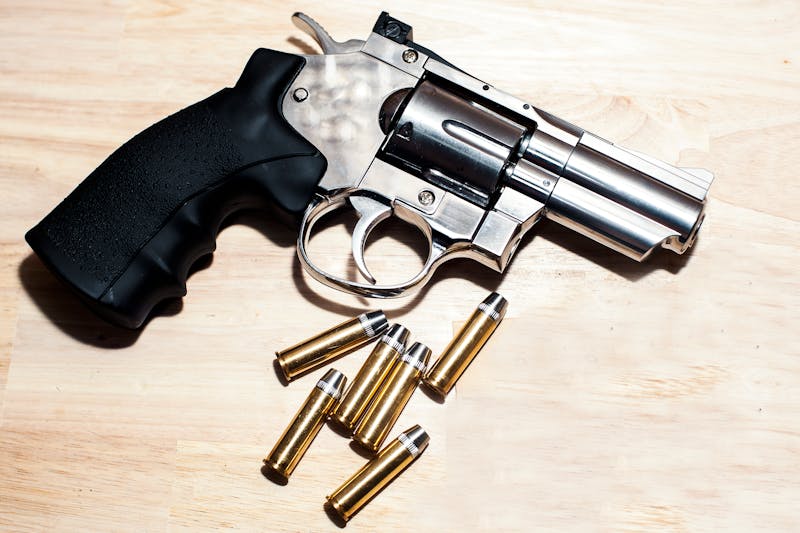 gun crime lawyers