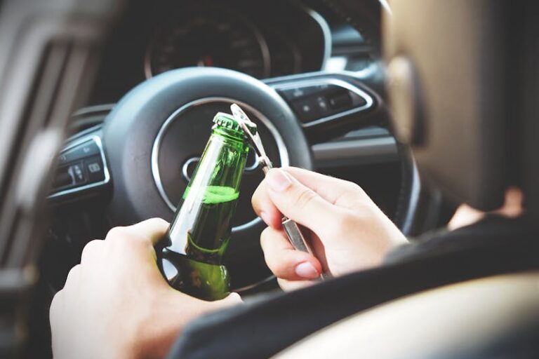 how to beat a dui