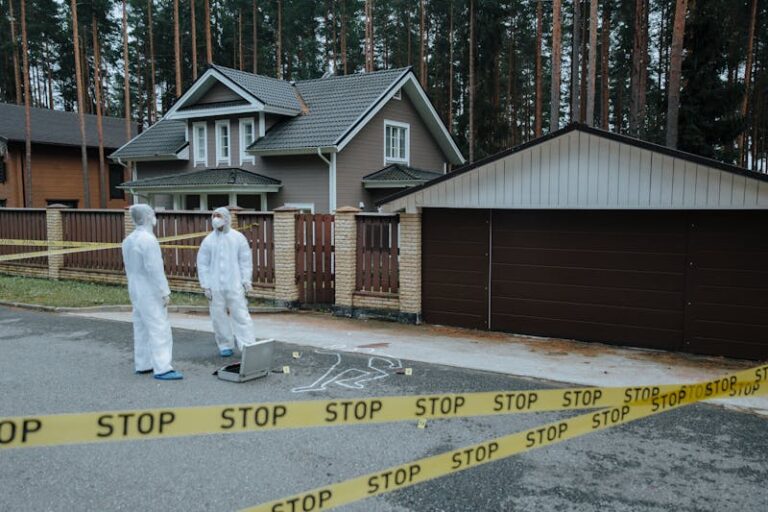 1st degree murder california
