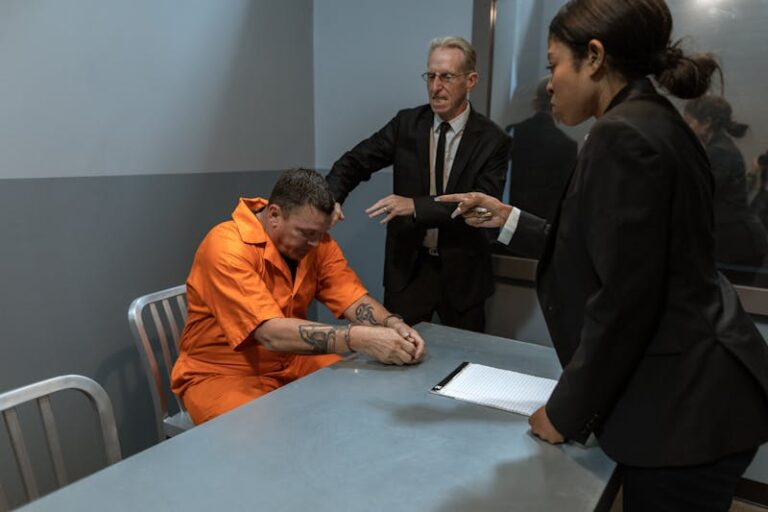 accused of rape