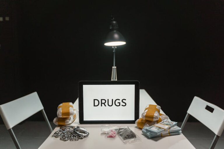 drug law loopholes