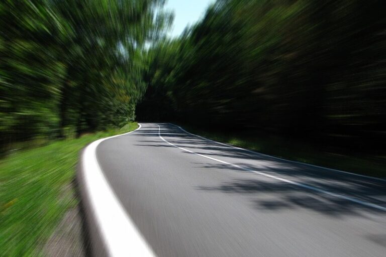 reckless driving causing injury charges