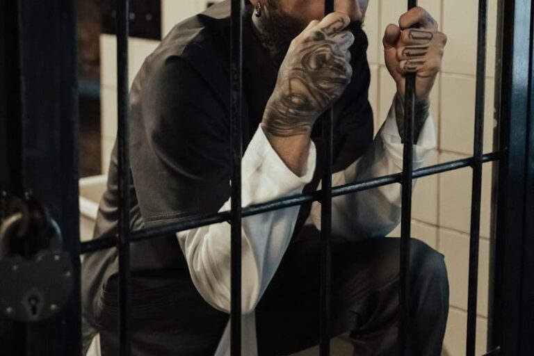 violating restraining order in California