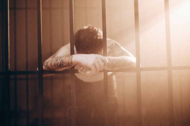 failure to register as a sex offender