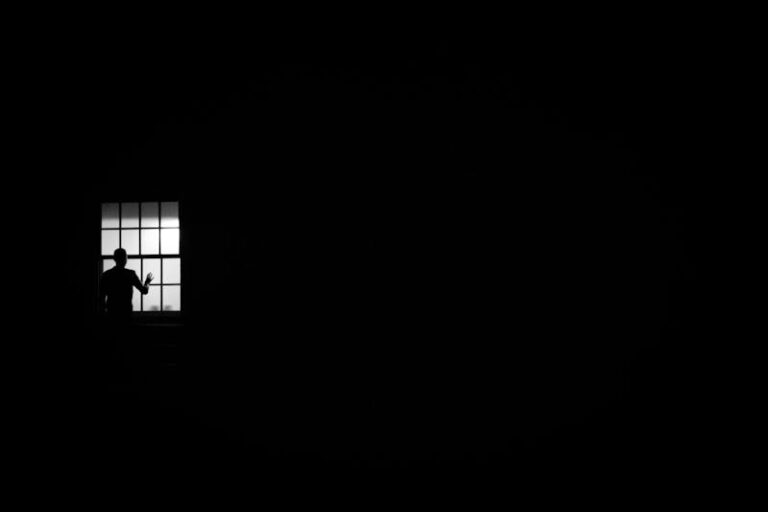 false imprisonment