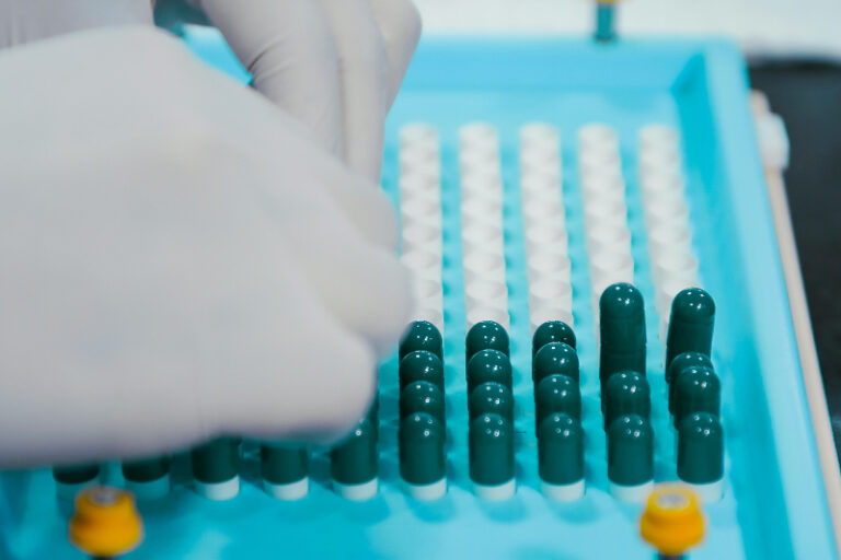 Drug Manufacturing (HSC § 11379.6) in California
