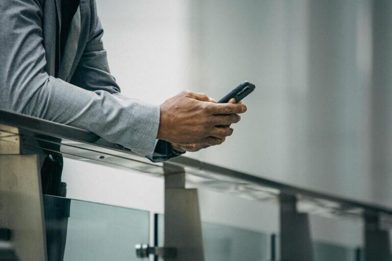 can police search your phone without a warrant