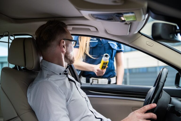 can you fight a dui charge in court