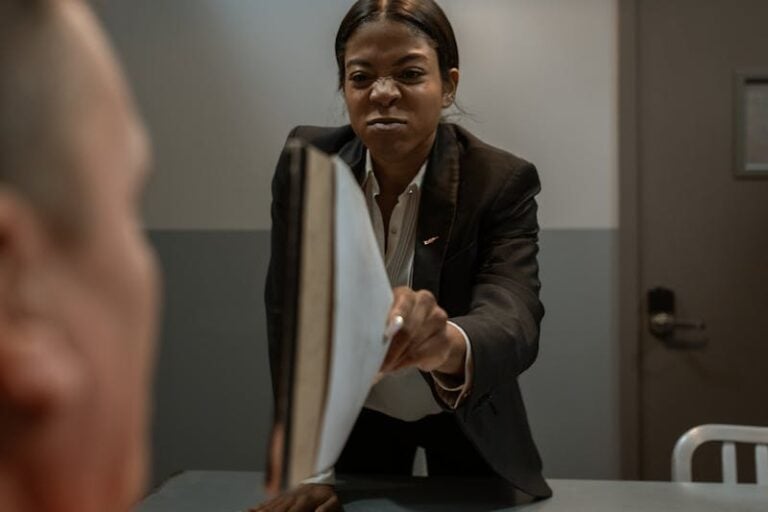 falsely accused of a sex crime