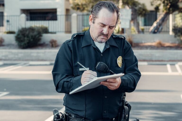 what happens if you violate probation