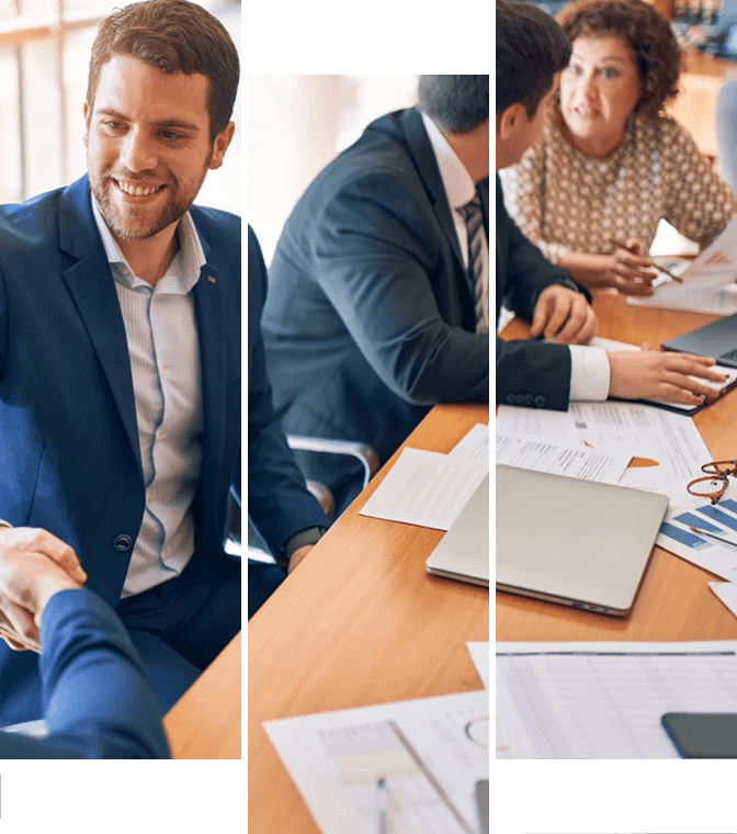 Bay Area Criminal Defense Attorneys