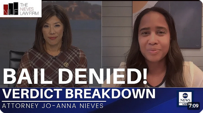 Diddy Bail DENIED