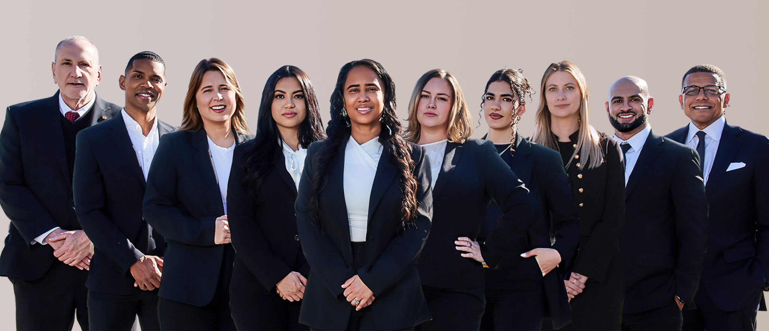Full Team