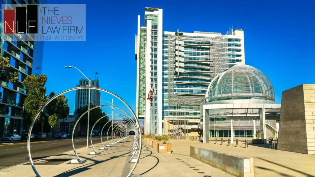 Violent Crimes Lawyer in San Jose, CA