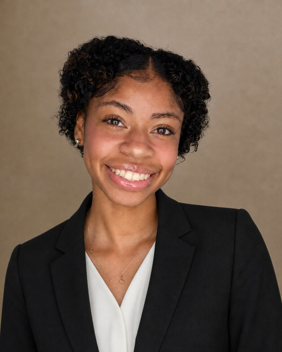 Keirah Jones