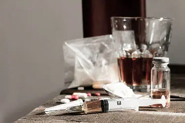 Drug-Crimes