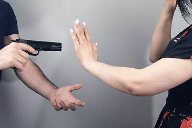 Violent-Crimes