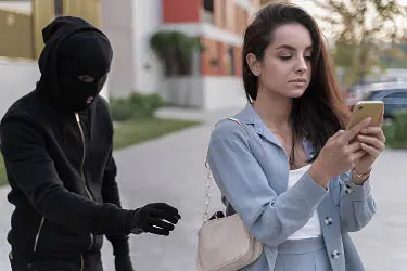Theft