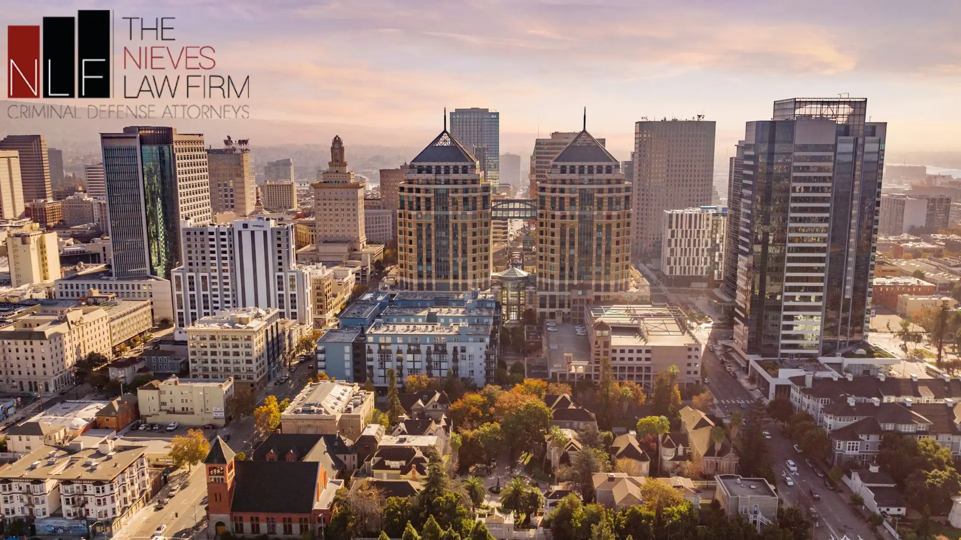 Homicide Lawyer in Oakland, CA