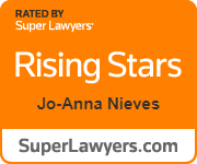Super Lawyers Rising Star