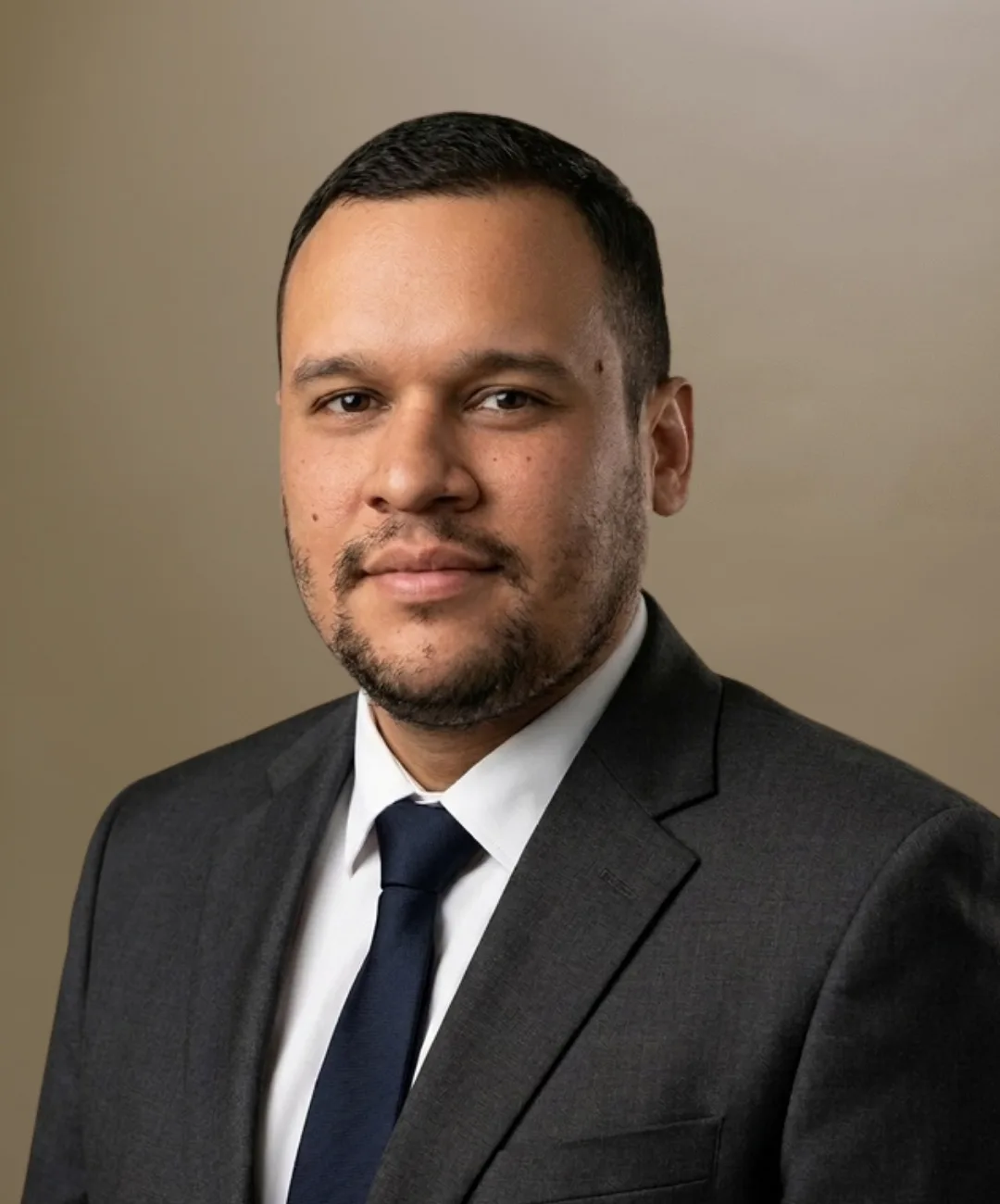 Javier Ayala MARKETING ASSISTANT