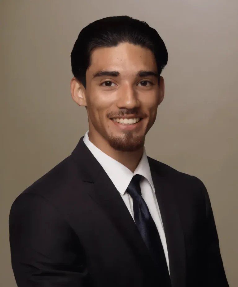 Erik Madriaga Thomsen Jr.