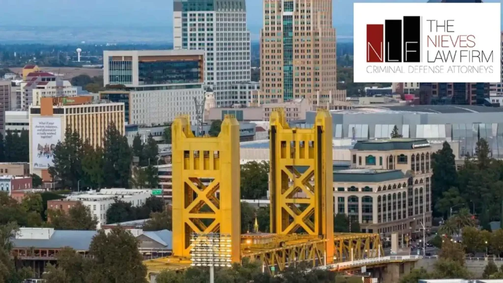 A view of Fremont is shown, where residents seeking title IX defense lawyer services can find local guidance.